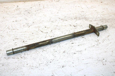 2001 Ski-doo Skandic 500f Oem Front Spring Cross Axle 539653 SS110
