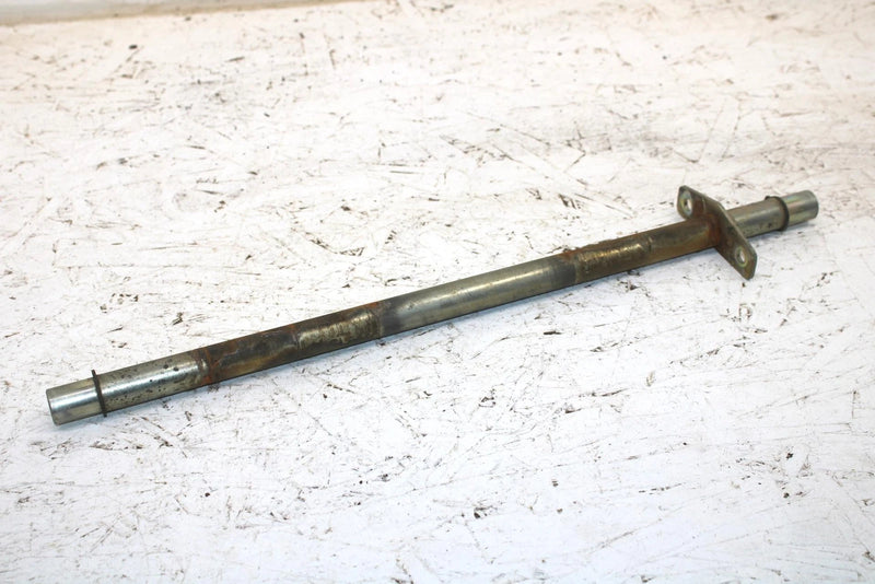 2001 Ski-doo Skandic 500f Oem Front Spring Cross Axle 539653 SS110