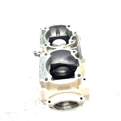 96-05 Sea-Doo GTI OEM Crankcase 420890121 JS61