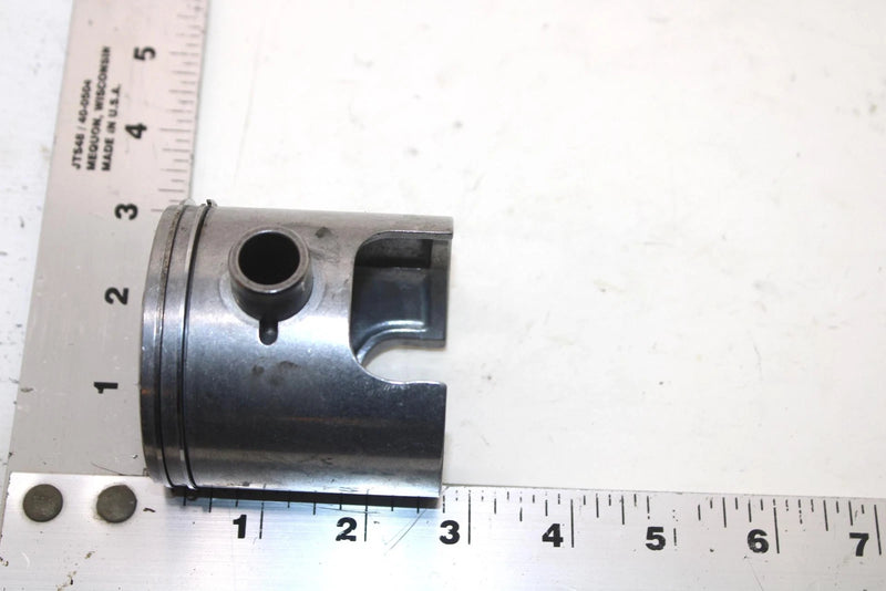 1990 Arctic Cat Prowler Oem Piston STD Bore 3005-586 SA109