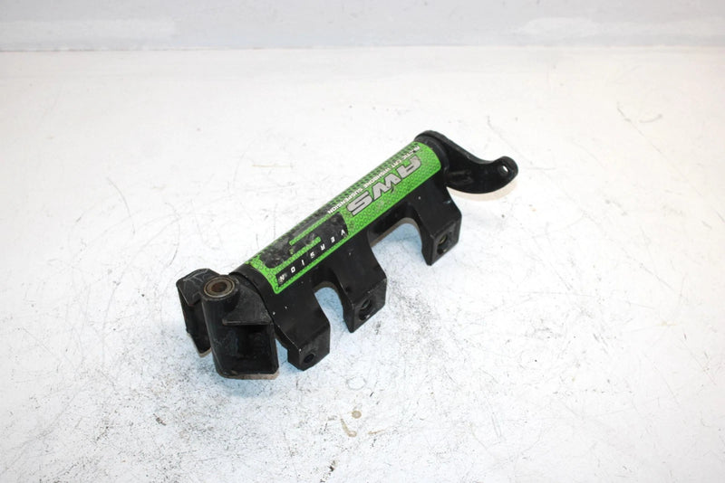 02 Arctic Cat Z 570 Oem Right Steering Knuckle 0703-648 SA176