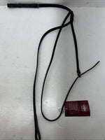 New Brown Leather Miller Standing Martingale BB-41