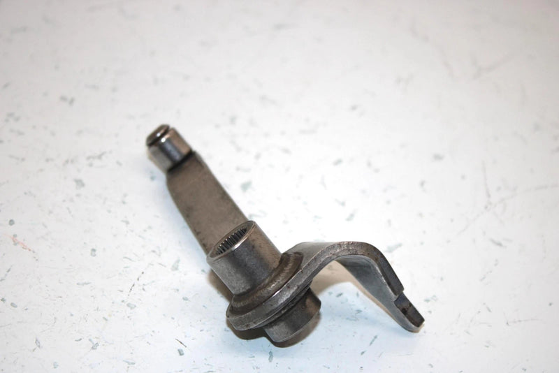 00 Honda Trx250a Oem Gear Shift Spindal 24670-HM8-000 AH3