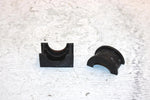 1996 Ski-doo Mxz 440 Oem Lower Steering Bushings 572064400; 572064500 SS13