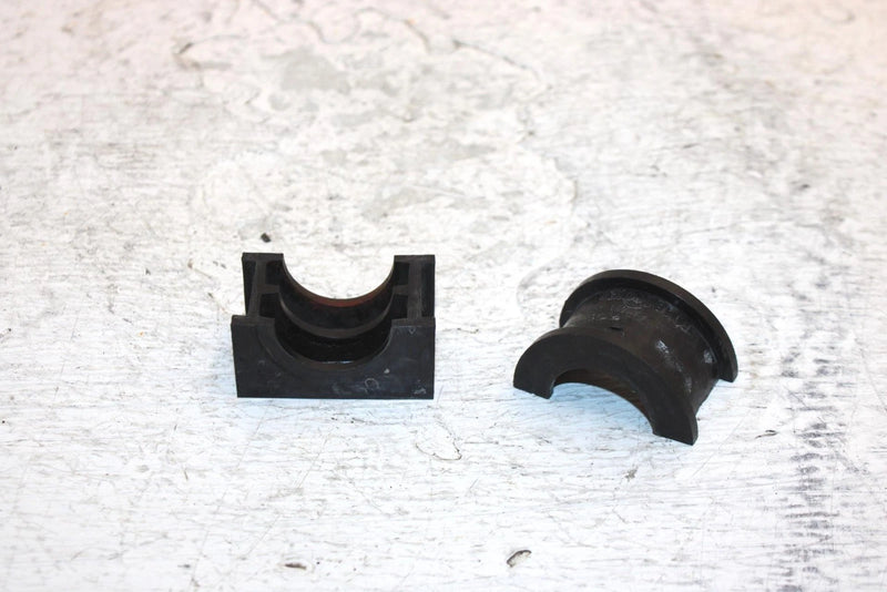 1996 Ski-doo Mxz 440 Oem Lower Steering Bushings 572064400; 572064500 SS13