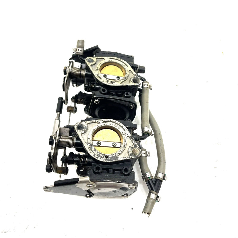 1996 Sea-Doo GTI OEM Carburetors Assembly 270500279 JS66