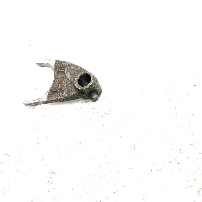 81-84 Honda ATC250R OEM Right Shift Fork 24211-467-000 AH96