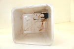 1988 Sea-doo Sp Oem Front Storage Tray 291000092 JS35
