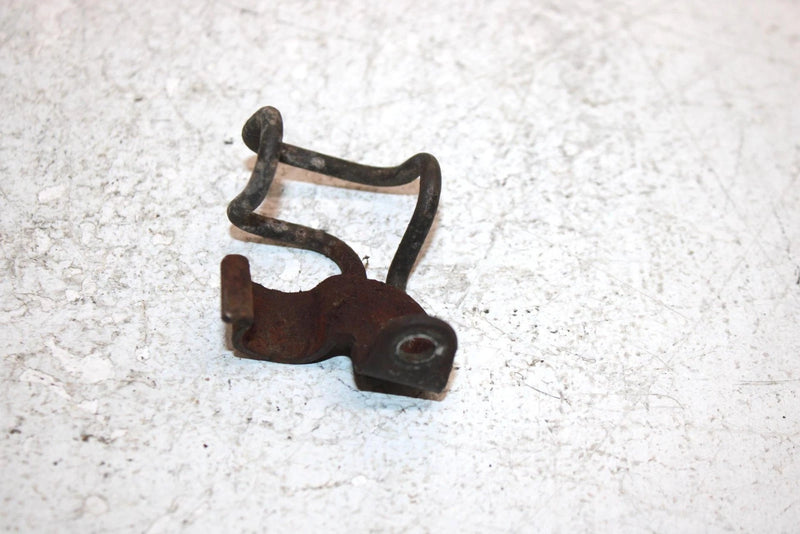 1997 Suzuki King Quad 300 4x4 Oem Lower Brake Line Clamp 59270-39D00 AS11