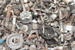 1996 Polaris Xplorer 400l Oem Nut Bolt Spacer Hardware Kit AP26