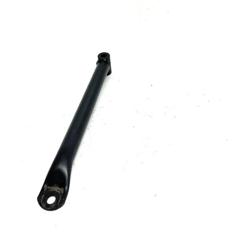 2003 Bombardier Traxter 500 4x4 Automatic OEM Footrest Brace 705200143 AB15.1