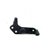 2004 Yamaha Bruin 350 YFM350FA 4x4 OEM Brake Pedal Bracket 5TE-F7412-11-00 AY63