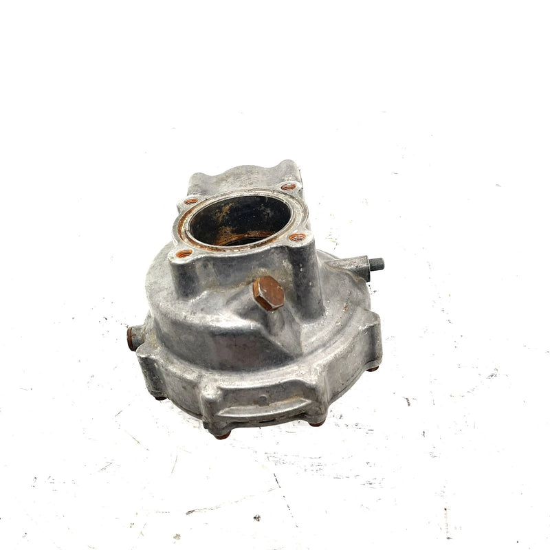 2004 Yamaha Bruin 350 YFM350FA 4x4 OEM Rear Diff Gearcase 5ND-G6101-03-00 AY63