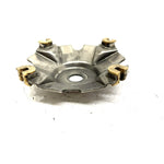 2007 Arctic Cat 700 4x4 Automatic EFI OEM Clutch Cam Plate 3403-136 AA33