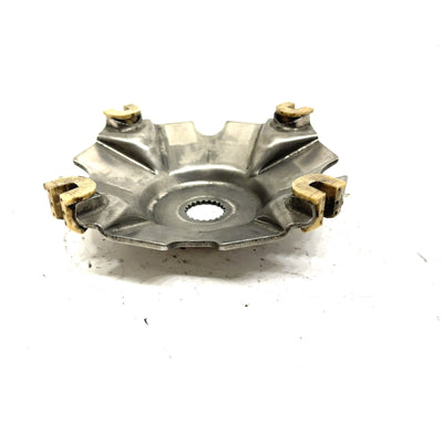 2007 Arctic Cat 700 4x4 Automatic EFI OEM Clutch Cam Plate 3403-136 AA33