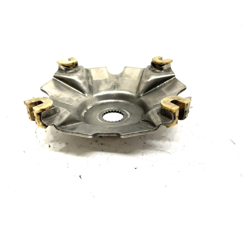 2007 Arctic Cat 700 4x4 Automatic EFI OEM Clutch Cam Plate 3403-136 AA33