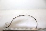 2004 Bombardier Out Lander Oem Rear Brake Hose 705600373 AB12