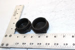 1999 Polaris Sportsman 500 Oem Front Wheel Hub Pair 5432611 AP24