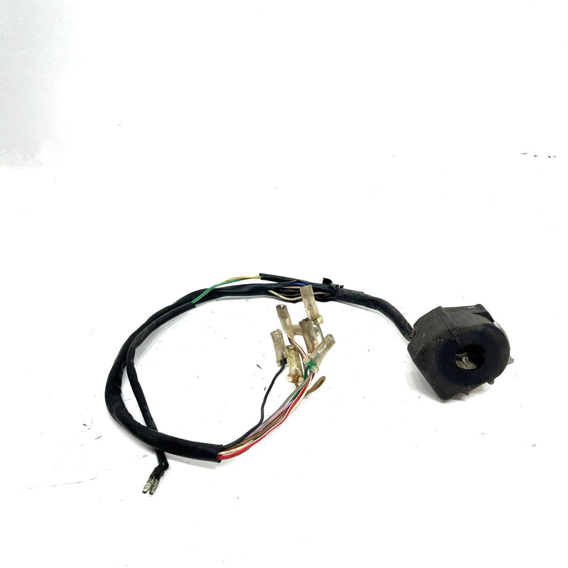 1995 Polaris Magnum 425 4X4 OEM Left Control Switch 4110157 AP201