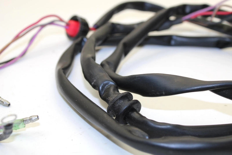 1996 Sea-doo Spx Oem Oil Fuel Harness 278000749 JS3