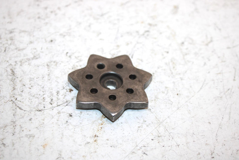 2007 Honda Trx 250 Fourtrax Recon Es Oem Shift Drum Cam 24321-HM8-B40 AH38