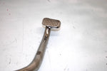 86 Suzuki Lt185 Model F Oem Brake Pedal 43110-24300 AS1