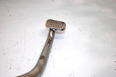 86 Suzuki Lt185 Model F Oem Brake Pedal 43110-24300 AS1