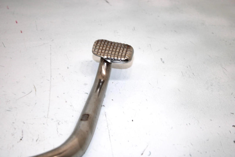 86 Suzuki Lt185 Model F Oem Brake Pedal 43110-24300 AS1