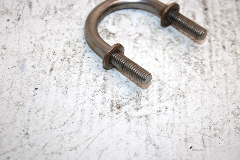 1997 Yamaha 1100 Triple Waveventure Oem Rear Tow Hook A00-61626-40-00 JY24