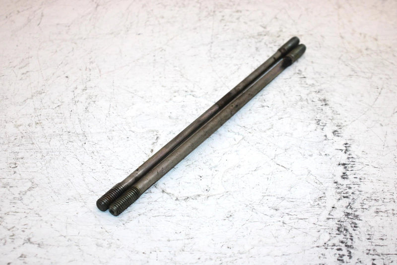 82 Honda Atc110 Oem Cylinder Stud Bolt Set Of 4 90031-943-000 90032-943-000 AH65