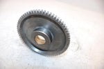 11 Arctic Cat Z1 Turbo Ext Oem Starter Drive Clutch Gear 3007-129 SA65