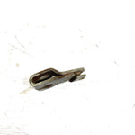 02-03 Kawasaki Prairie 650 4x4 OEM Differential Lock Lever Arm 13168-1725 AK37