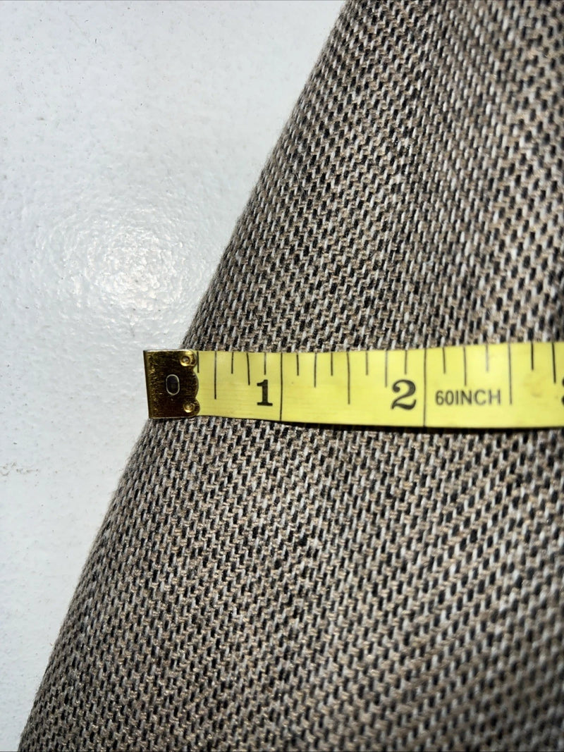 New Men’s Pioneer Wear Brown Suit Jacket 40 #12553 S-606