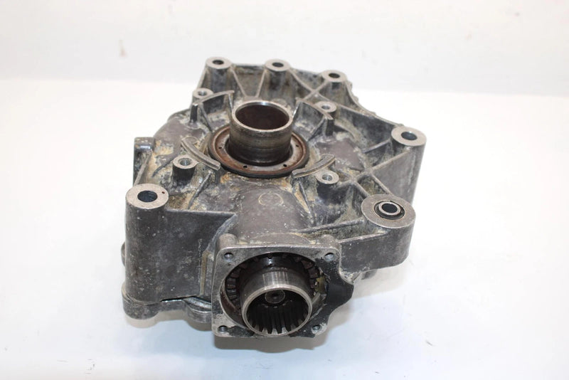 84 Honda Fourtrax 200 Trx200 A Oem Rear Gear Case No Bolts 41300-VM5-000 AH33