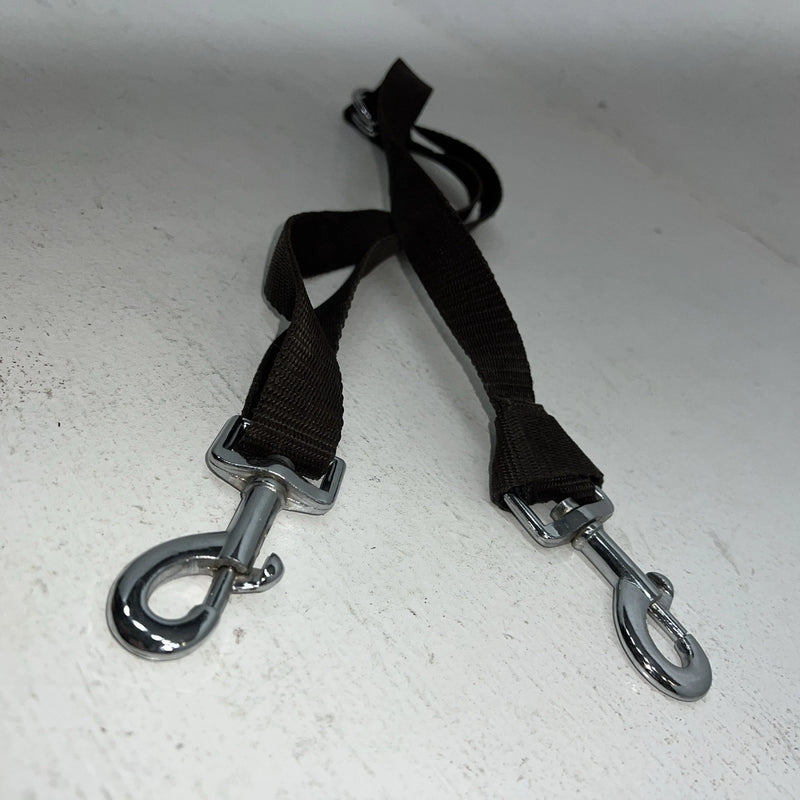 New Tough 1 Brown Nylon Tie Down Rope #53-2142 M-512