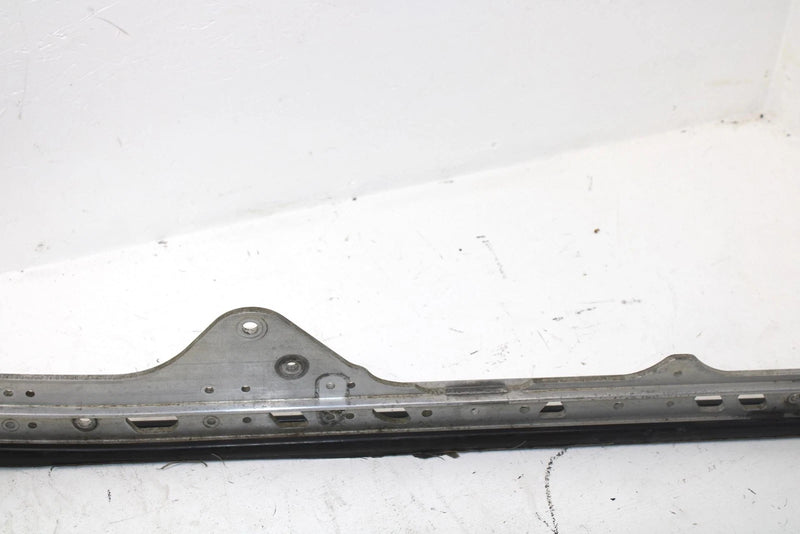 2013 Ski-doo Mxz 600 Oem Skid Runner 503192152 SS64