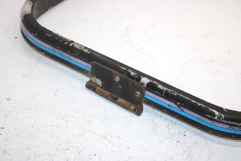 94 Polaris Xlt Sp Oem Rear Bumper 5224334-067 SP141