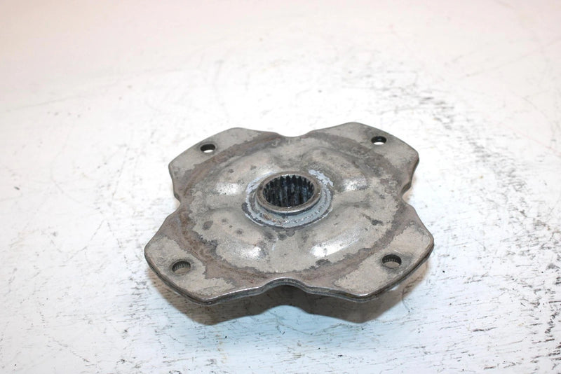 1985 Honda Atc 110a All Terrain Oem Rear Wheel Hub 42410-958-671 AH58