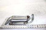 1999 Yamaha Vmax 600 Sx Oem Front Bumper Brace Set 8CR-21949-10-00 SY5