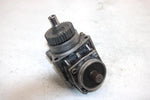 86 Honda Trx 350 A Fourtrax 350 Oem Side Gearcase Assembly 21100-HA7-670 AH25