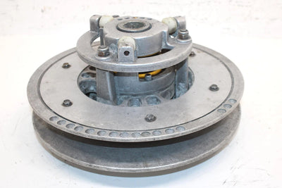1998 Arctic Cat Zrt 600 Oem Secondary Driven Clutch 0726-082 SA36