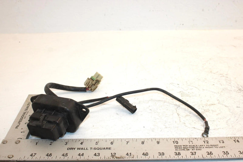 2003 Bombardier Quest 500 Oem Fuse Box 710000213 AB13