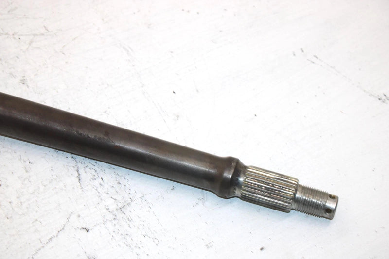 1991 Polaris Trail Boss 350l Oem Rear Axle 5020504 AP175