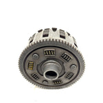 93-98 Yamaha Kodiak 400 YFM400FW 4x4 OEM Clutch Set 1UY-16351-00-00 AY61