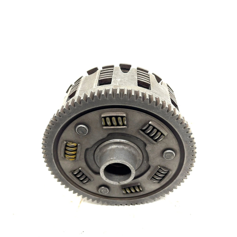 93-98 Yamaha Kodiak 400 YFM400FW 4x4 OEM Clutch Set 1UY-16351-00-00 AY61