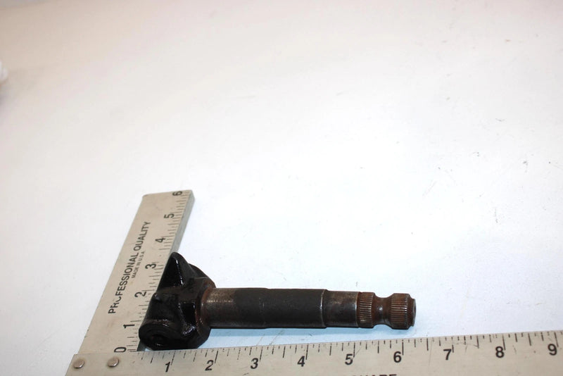 88 Polaris Star  Oem  Steering Spindal (Stuck Bushing) 6230054 SP156