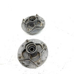 null Polaris Trail Blazer 250 ES OEM Front Wheel Hub Pair 1520453 AP236