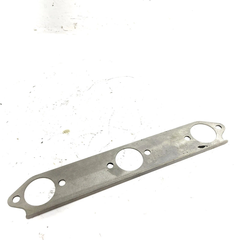 1993 Polaris SL 650 OEM Carb Mount Plate 3240069 JP37