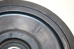 99 Polaris Xlt Touring Oem 6.38 O.D Gold Idler Wheel 1594087 SP46