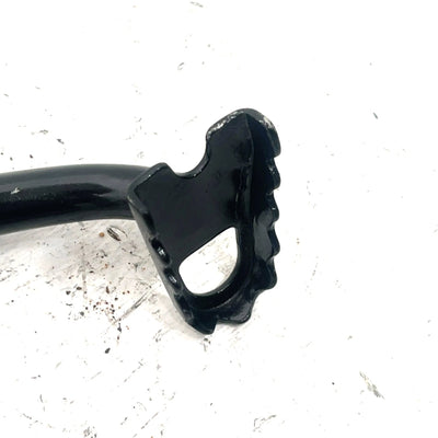 1996 Yamaha Big Bear 350 YFM350FW 4x4 OEM Rear Brake Pedal 4GB-27211-00-00 AY55